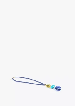 Clearance Collar maxi piezas de colores Bisuteria