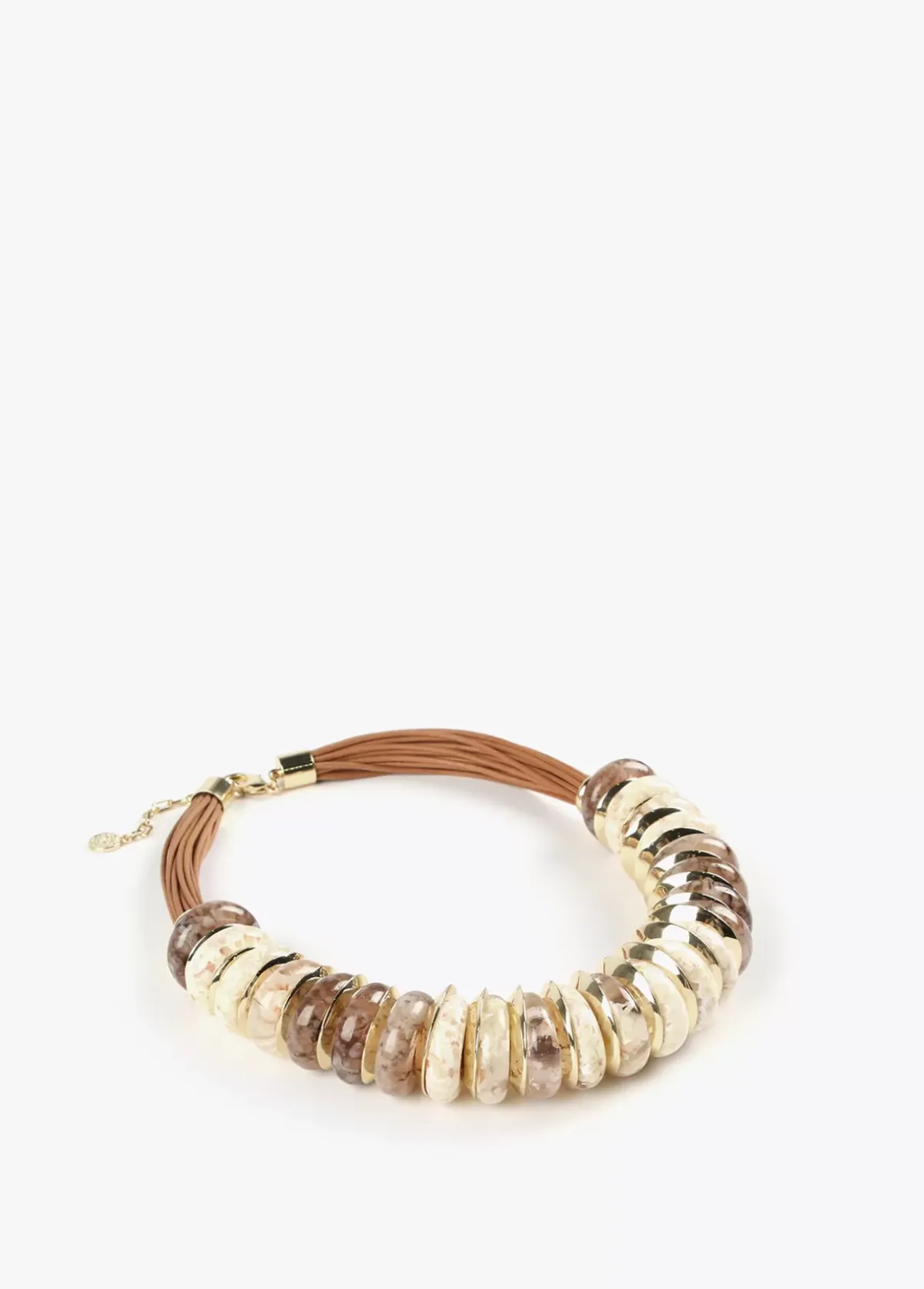 Outlet Collar multi piezas Bisuteria