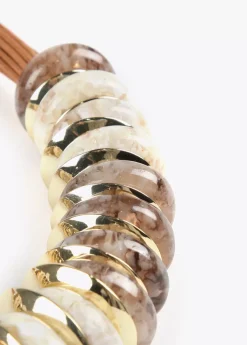 Outlet Collar multi piezas Bisuteria