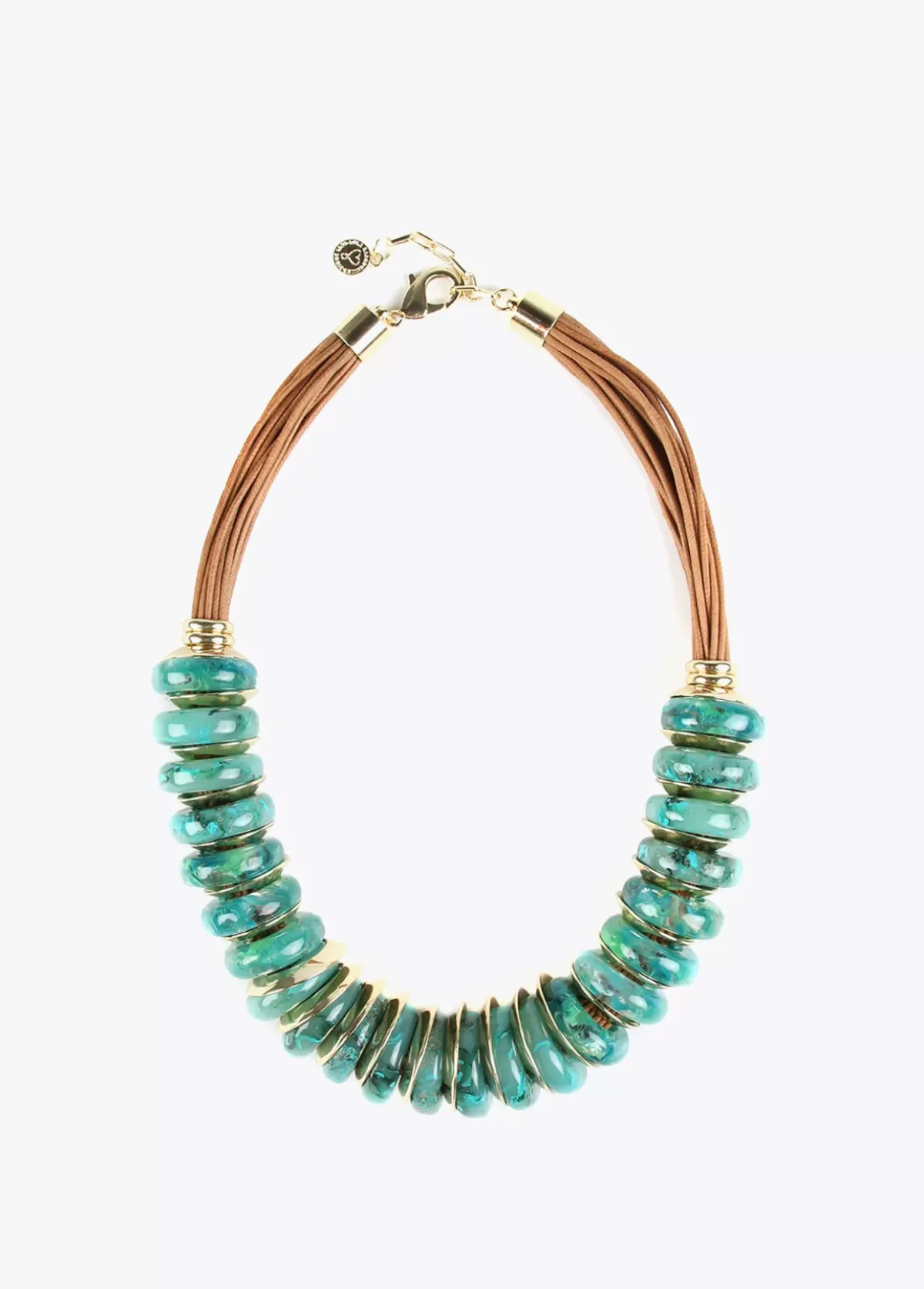 Sale Collar multi piezas Bisuteria