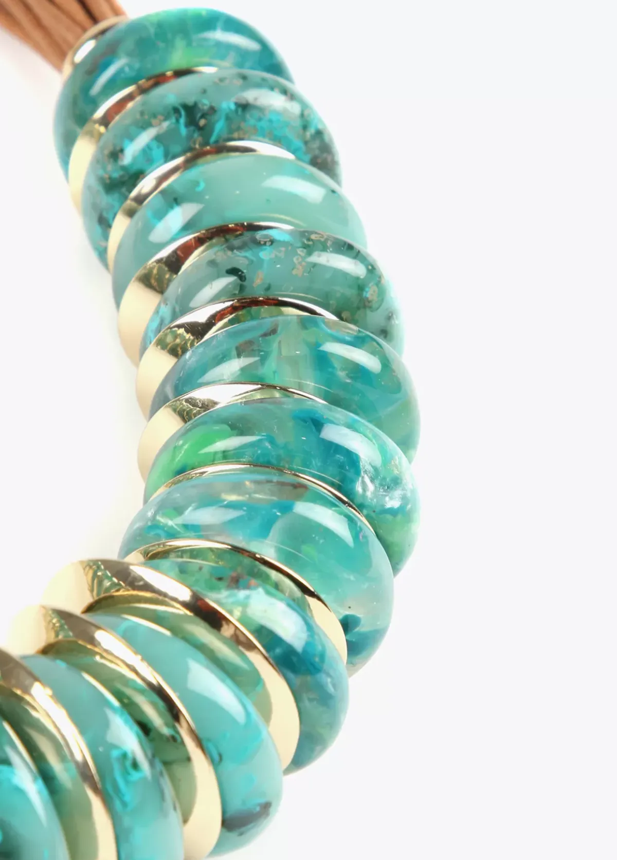 Sale Collar multi piezas Bisuteria