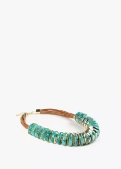 Sale Collar multi piezas Bisuteria