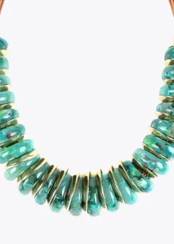 Sale Collar multi piezas Bisuteria