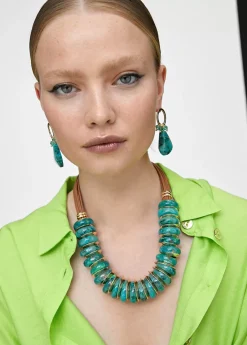 Sale Collar multi piezas Bisuteria