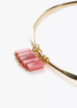 Collar tipo gargantilla Bisuteria