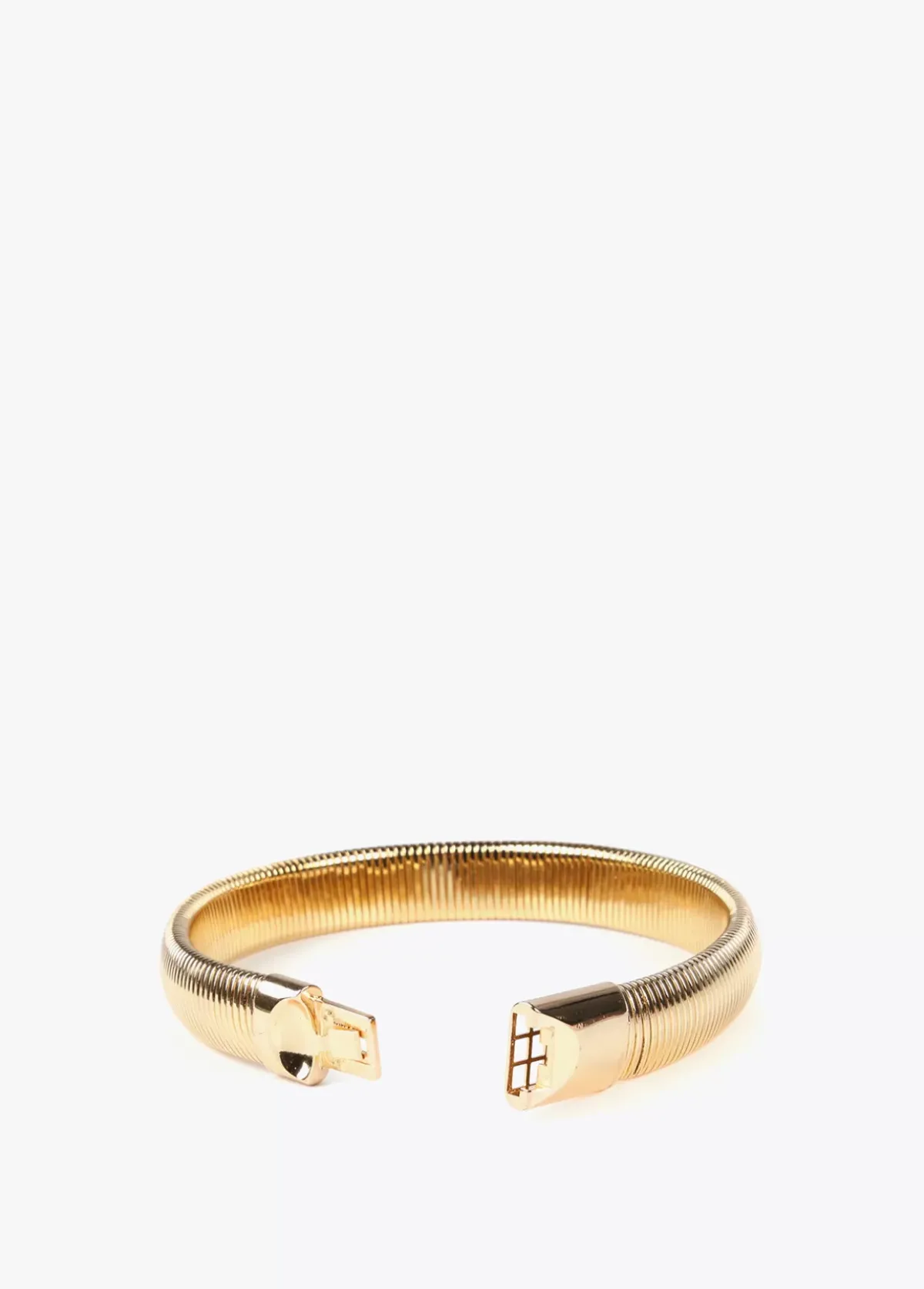 Hot Collar tipo gargantilla elástica Bisuteria