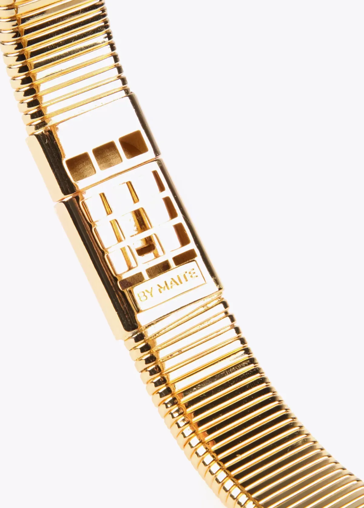 Hot Collar tipo gargantilla elástica Bisuteria