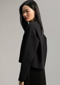 New Cárdigan detalle espejos Punto