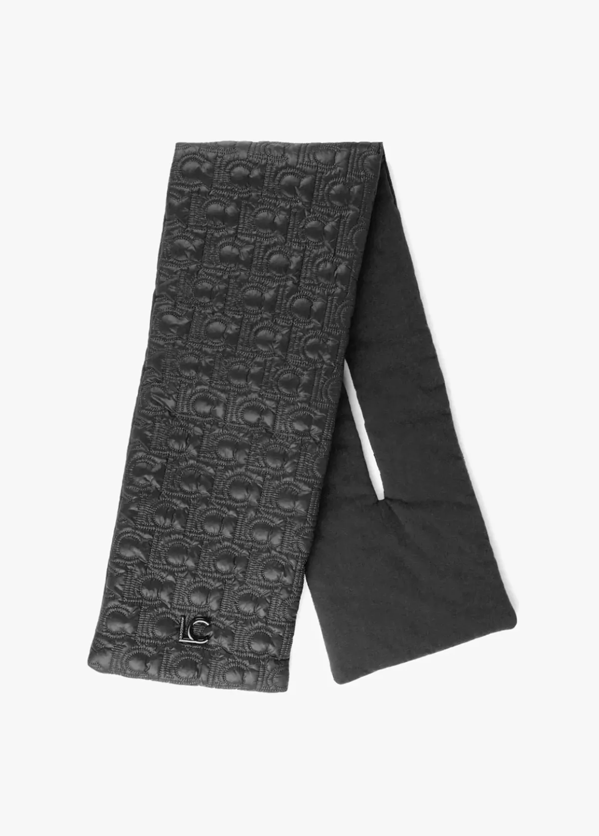 New Cuello acolchado Bufandas Y Pañuelos