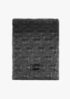 New Cuello acolchado Bufandas Y Pañuelos