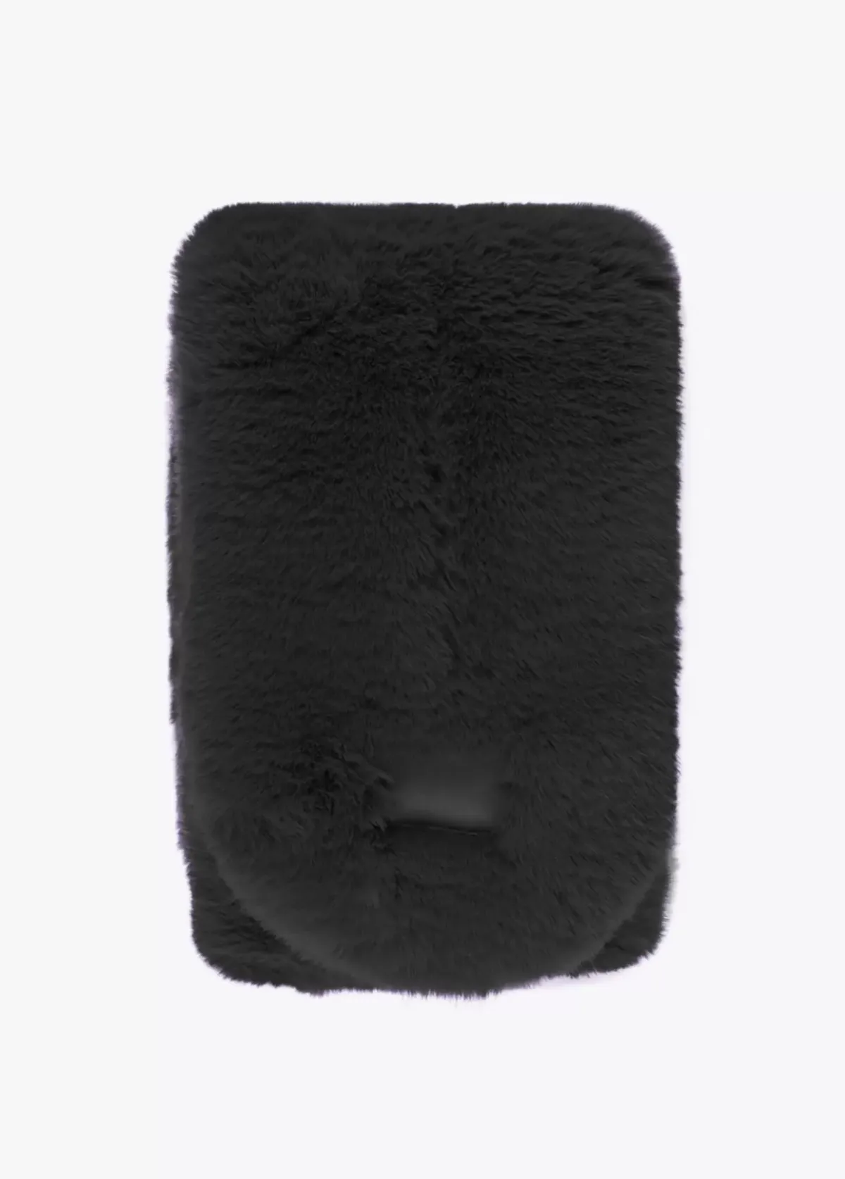 Outlet Cuello efecto pelo Otros Complementos|Bufandas Y Pañuelos