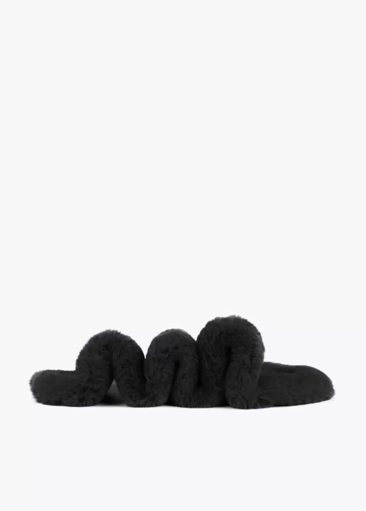 Outlet Cuello efecto pelo Otros Complementos|Bufandas Y Pañuelos