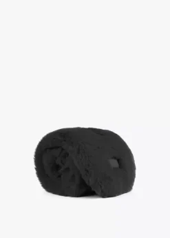 Outlet Cuello efecto pelo Otros Complementos|Bufandas Y Pañuelos