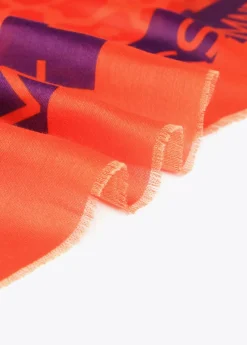 Online Fular animal print Animal Print|Bufandas Y Pañuelos