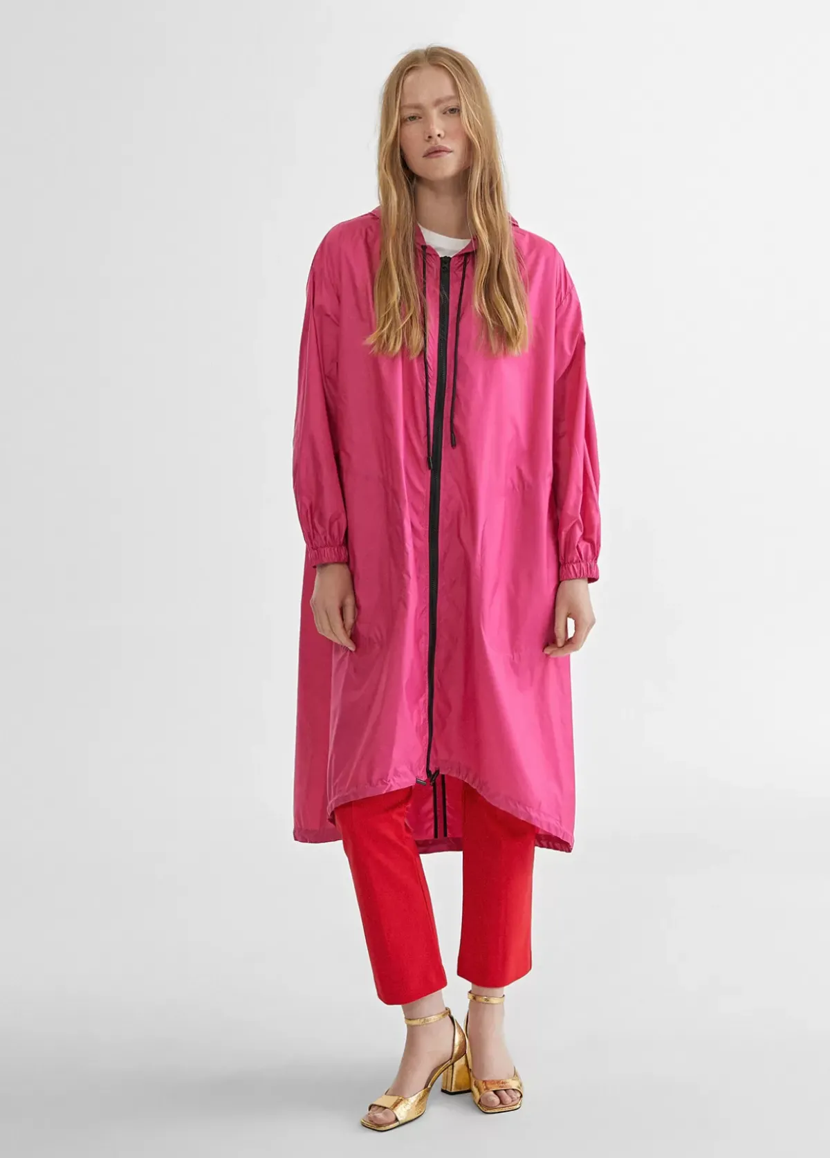 Best Gabardina raincoat Chaquetas Y Gabardinas