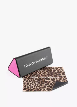 Best Gafas de sol fabricadas en acetato con forma cuadrada. Varillas personalizadas. Gafas