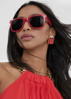 Discount Gafas de sol ovaladas Otros Complementos|Gafas