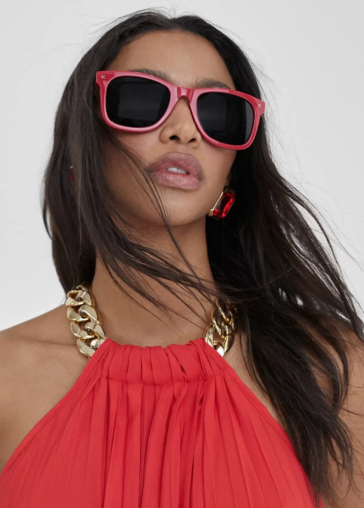 Discount Gafas de sol ovaladas Otros Complementos|Gafas