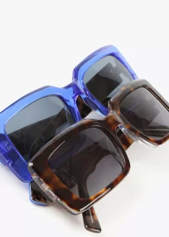 Outlet Gafas de sol rectangulares Otros Complementos|Gafas