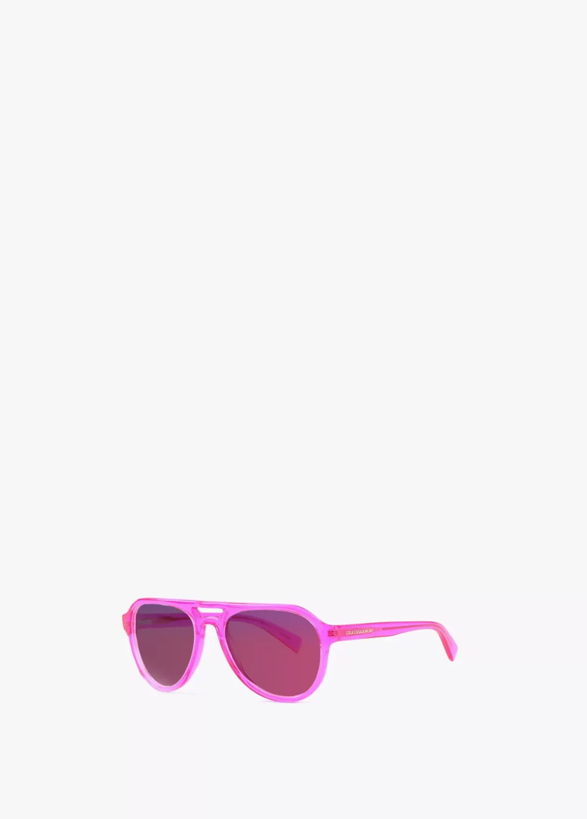 New Gafas de sol tipo aviador Otros Complementos|Gafas