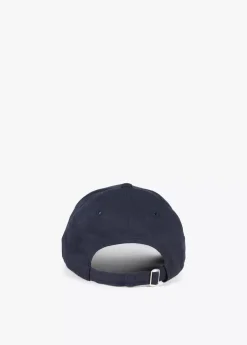 Gorra americana azul edición limitada - Lola Casademunt Gorros Sombreros Y Guantes