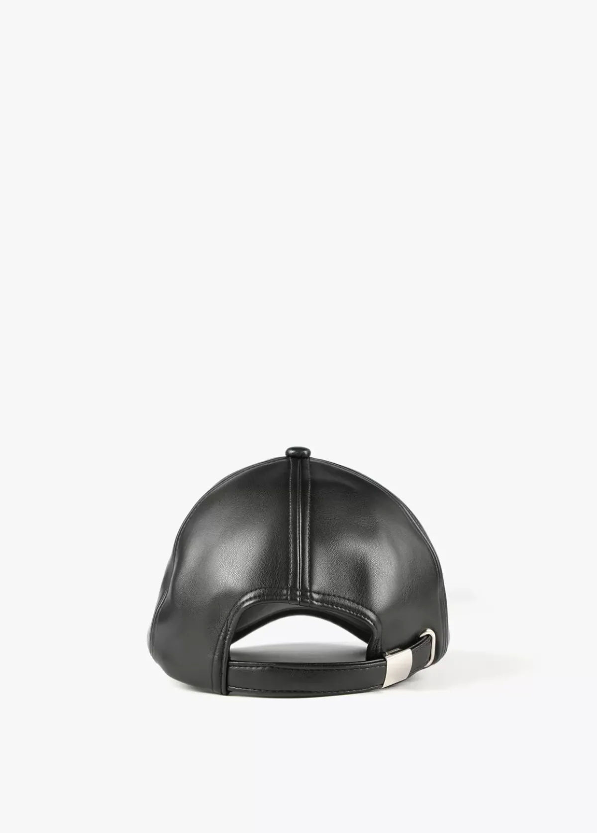 Clearance Gorra efecto piel Gorros Sombreros Y Guantes