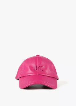 Best Gorra efecto piel Gorros Sombreros Y Guantes