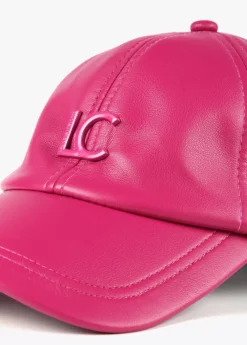 Best Gorra efecto piel Gorros Sombreros Y Guantes