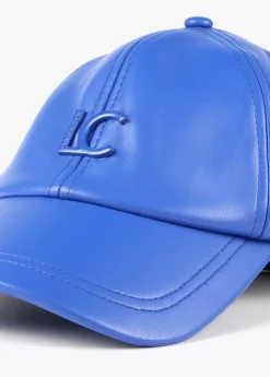 Best Gorra efecto piel Gorros Sombreros Y Guantes