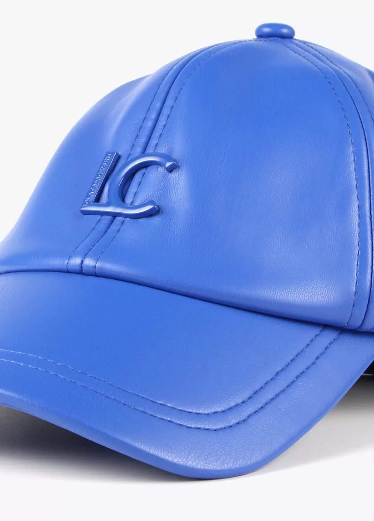 Best Gorra efecto piel Gorros Sombreros Y Guantes