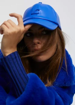 Best Gorra efecto piel Gorros Sombreros Y Guantes