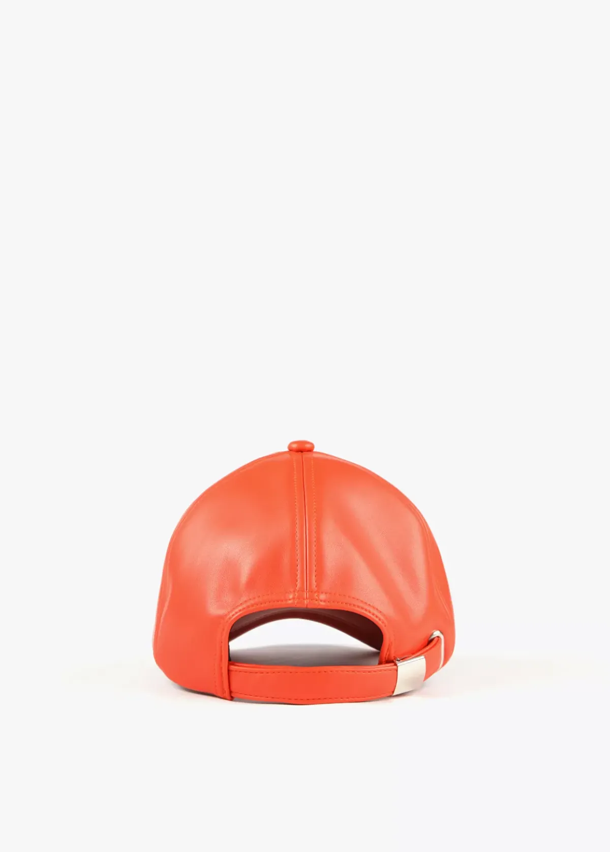 Clearance Gorra efecto piel Gorros Sombreros Y Guantes