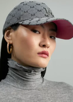 Best Gorra gris Gorros Sombreros Y Guantes