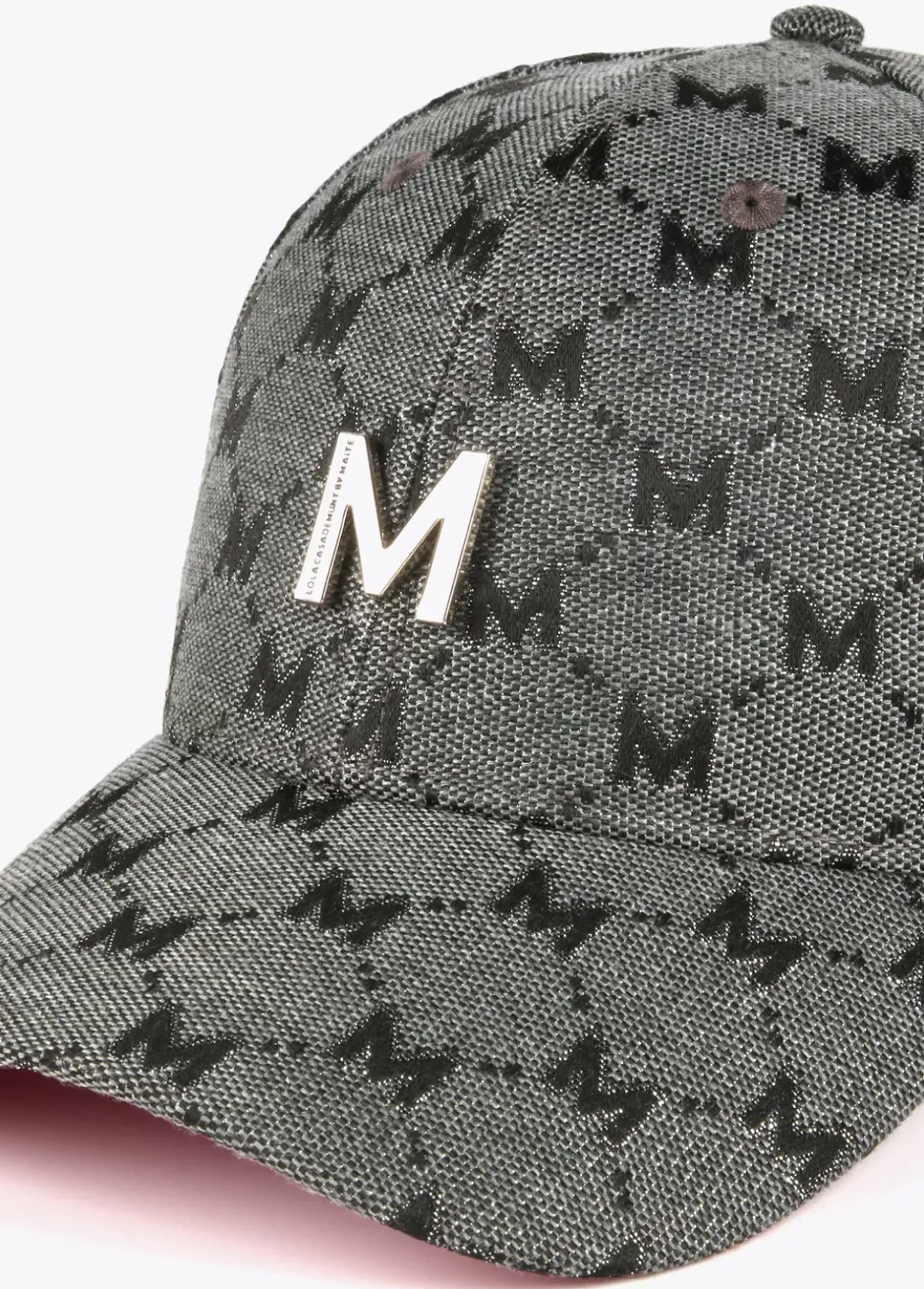 Best Gorra gris Gorros Sombreros Y Guantes