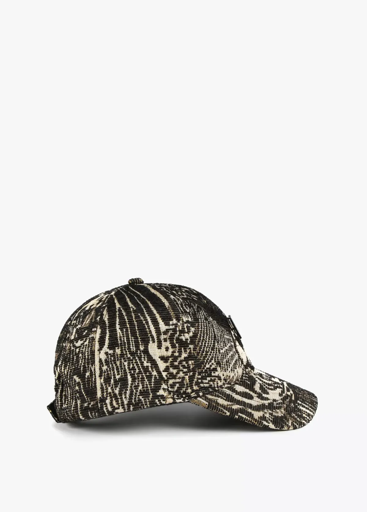 Discount Gorra jacquard Animal Print|Gorros Sombreros Y Guantes