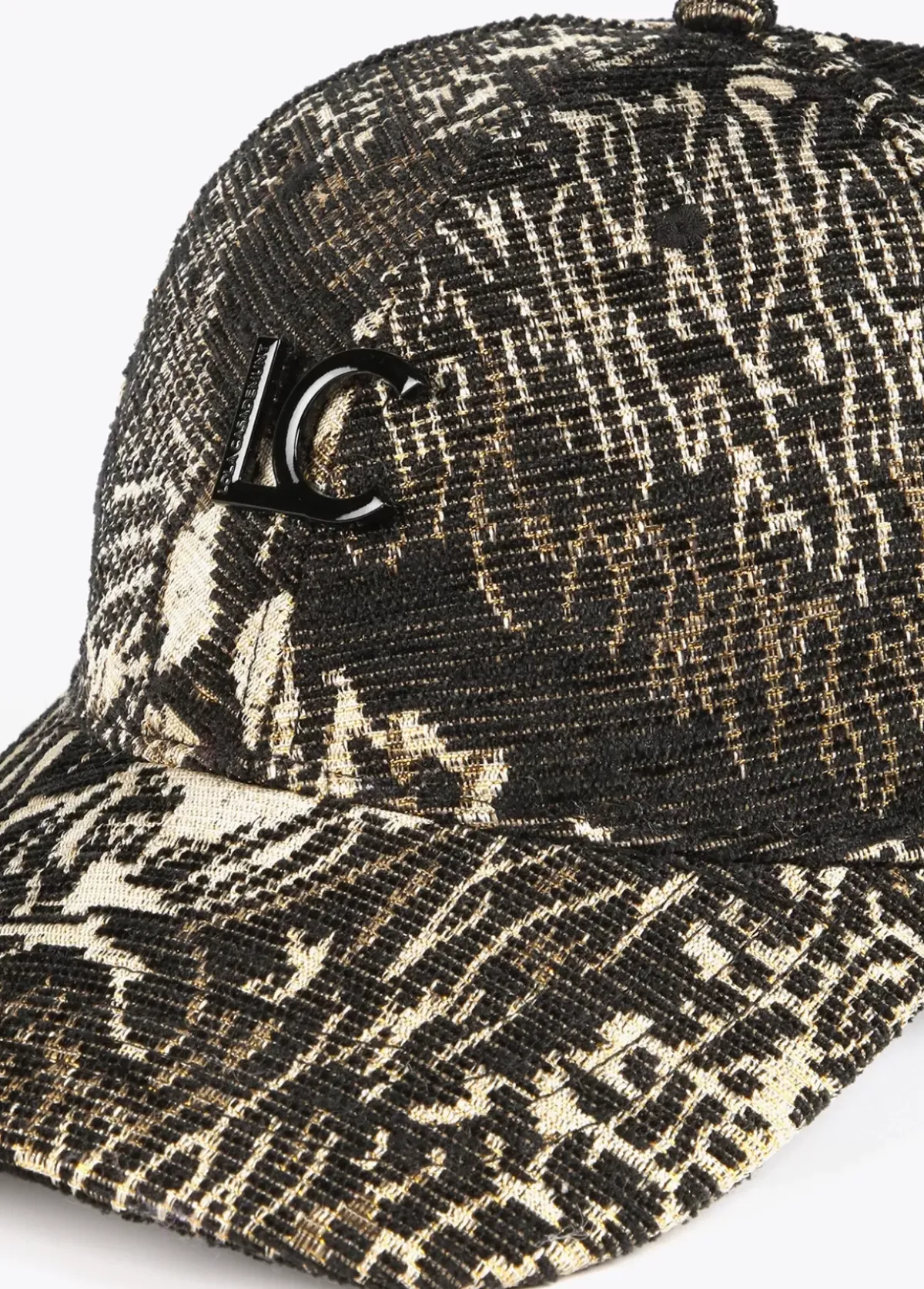 Discount Gorra jacquard Animal Print|Gorros Sombreros Y Guantes