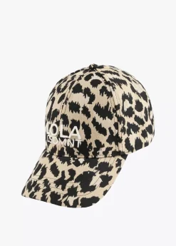 Discount Gorra visera animal print Accesorios|Baño