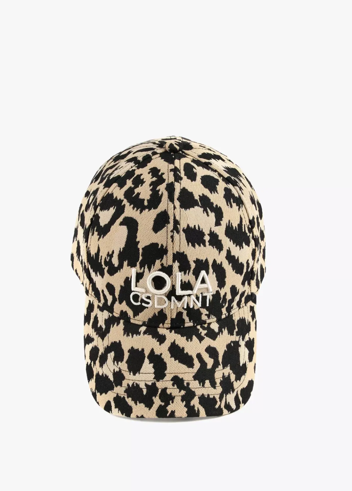 Discount Gorra visera animal print Accesorios|Baño