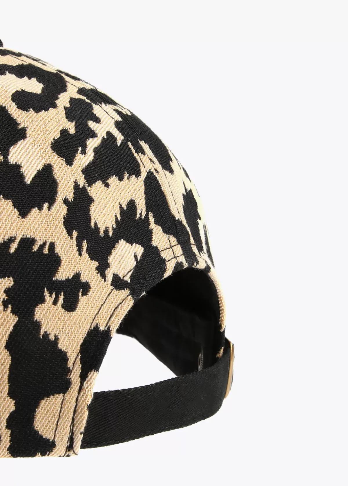 Discount Gorra visera animal print Accesorios|Baño