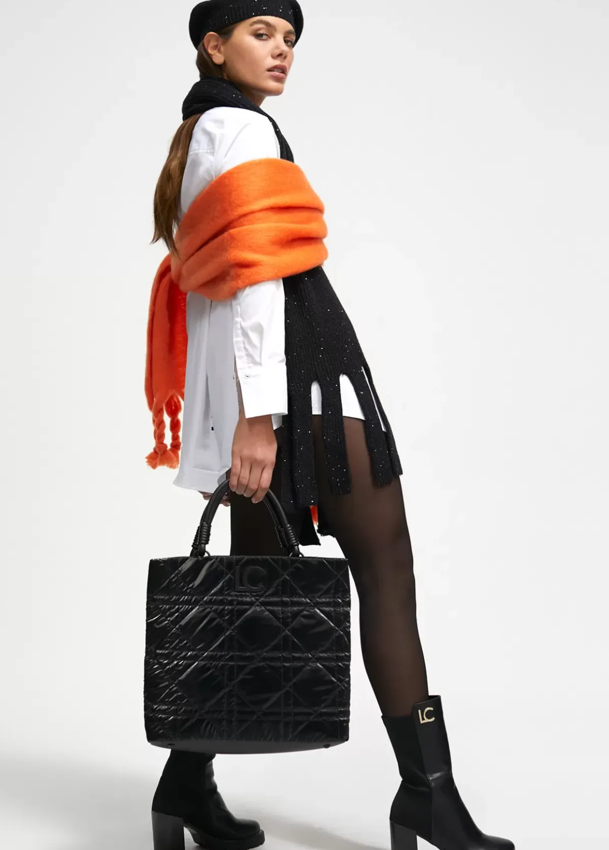 Online Gorro tipo bucket acolchado Gorros Sombreros Y Guantes