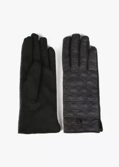 Best Guantes acolchados Gorros Sombreros Y Guantes