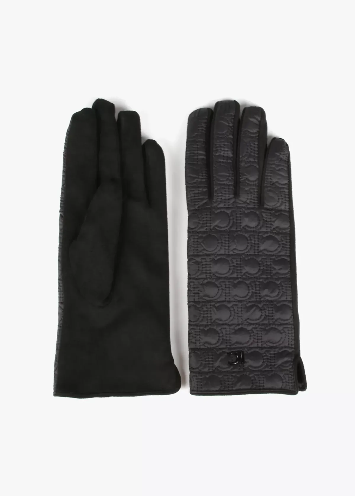 Best Guantes acolchados Gorros Sombreros Y Guantes