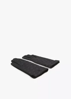 Best Guantes acolchados Gorros Sombreros Y Guantes