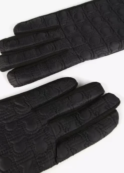 Best Guantes acolchados Gorros Sombreros Y Guantes