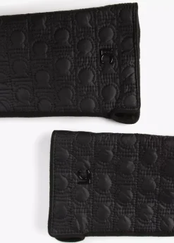 Best Guantes acolchados Gorros Sombreros Y Guantes