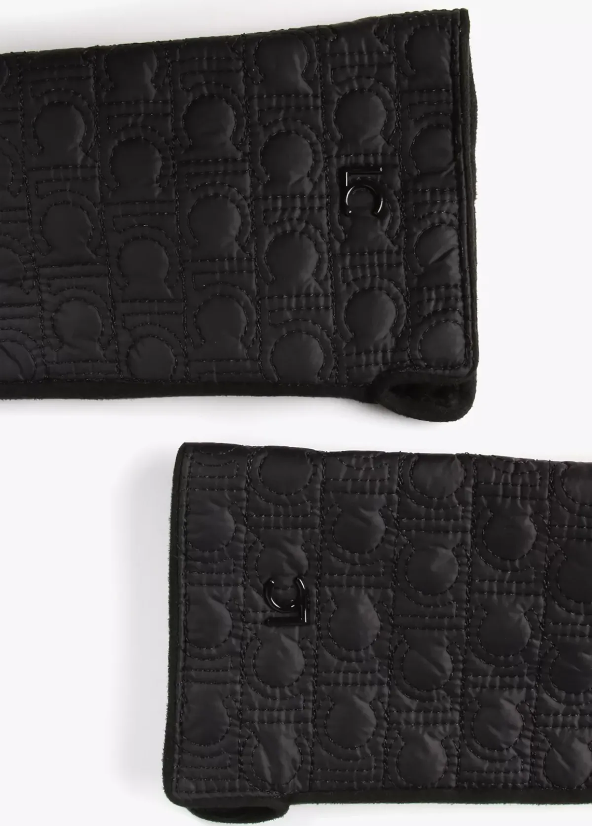 Best Guantes acolchados Gorros Sombreros Y Guantes