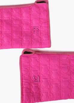 Best Guantes acolchados Gorros Sombreros Y Guantes