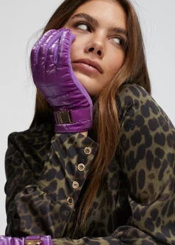 Best Guantes acolchados Gorros Sombreros Y Guantes