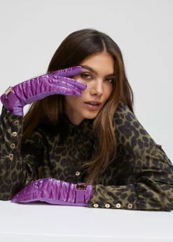 Best Guantes acolchados Gorros Sombreros Y Guantes