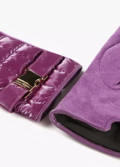 Best Guantes acolchados Gorros Sombreros Y Guantes